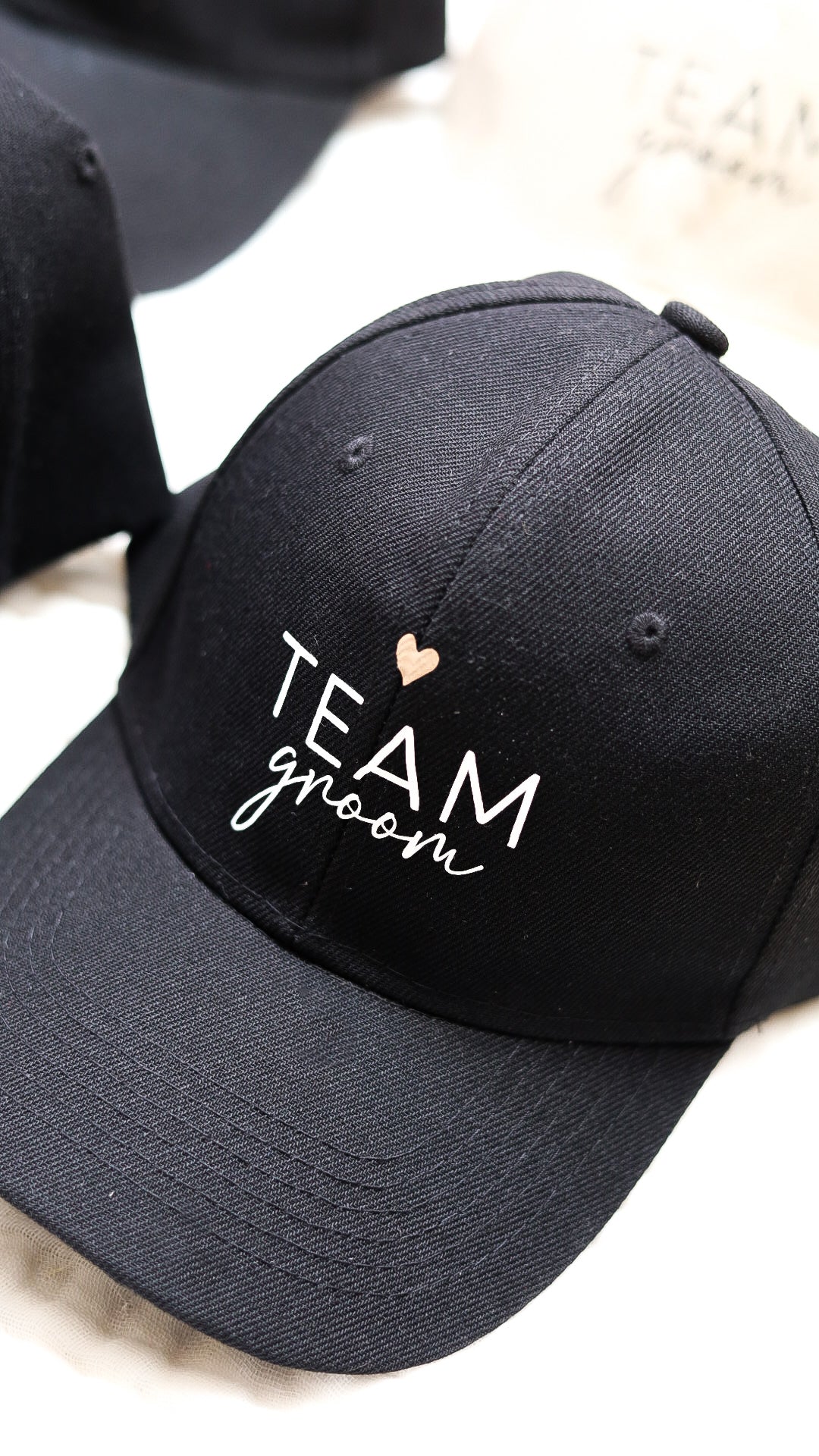 Casquette - Collection EVJF/EVG