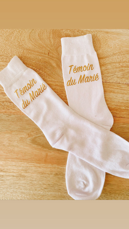 Chaussette Homme